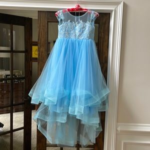 NWT Pageant or Special Occassion dress